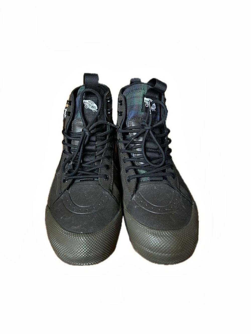Vans Sk-8-Hi Waterproof Shoes